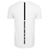 Hardcore is more than just music t-shirt in het wit op coreplaza