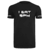 I eat BPM uptempo zwart t-shirt op Coreplaza.