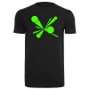 Laser T-shirt Early Hardcore