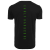 Laser T-shirt Early Hardcore