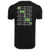 DJ sprinky, logo, frenchcore, merchandise, coreplaza