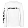 Arjuna Longsleeve, early Hardcore, coreplaza, vinyl
