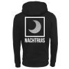 hoody, nachtruis, techno, coreplaza, aalsmeer, black