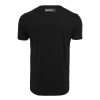 T-shirt, nachtruis, techno, coreplaza, aalsmeer, Green, black