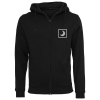 hoody, nachtruis, techno, coreplaza, aalsmeer, black