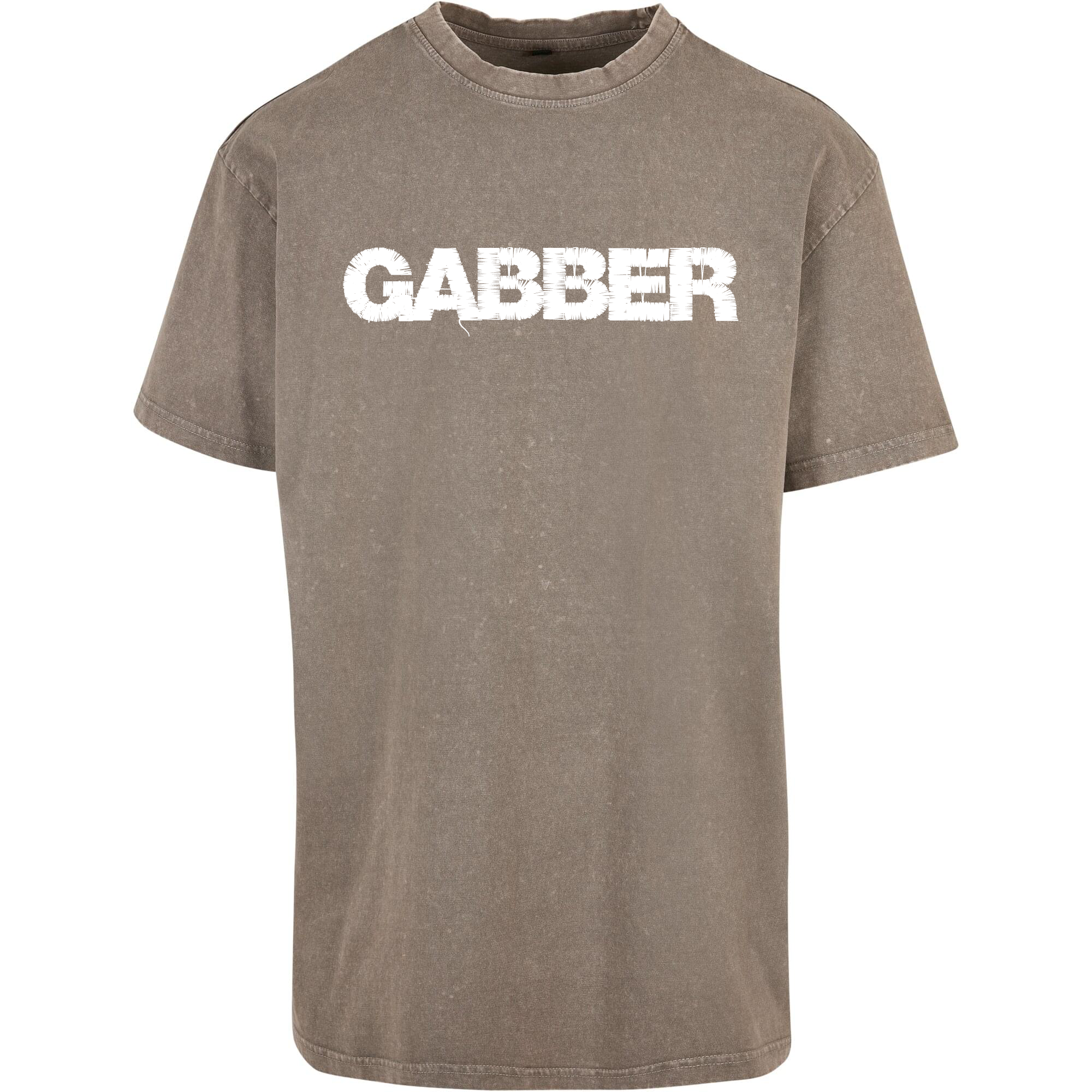 Gabber T-shirt, proud to be a gabber, hardcore, gabber, hardwear, 100 hardcore, hakken hardcore, t-shirt,