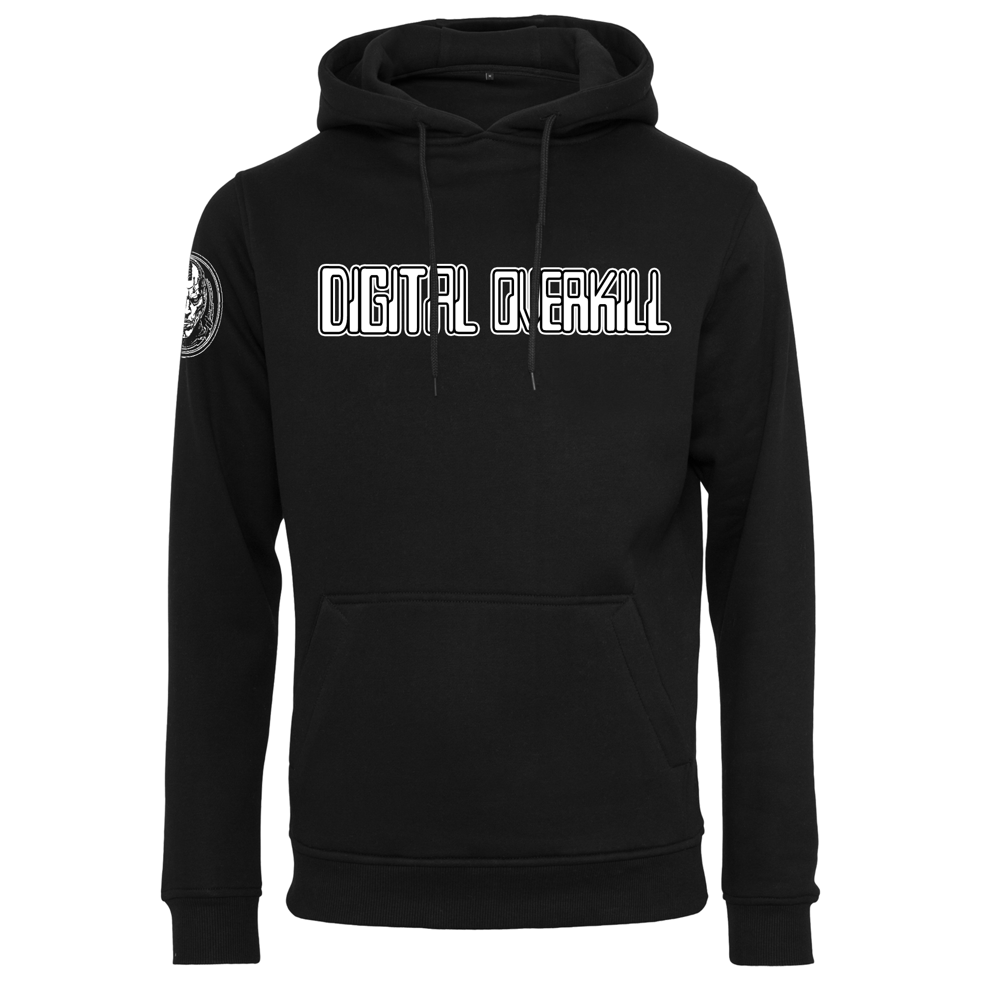 digital overkill, label, coreplaza, earlyhardcore