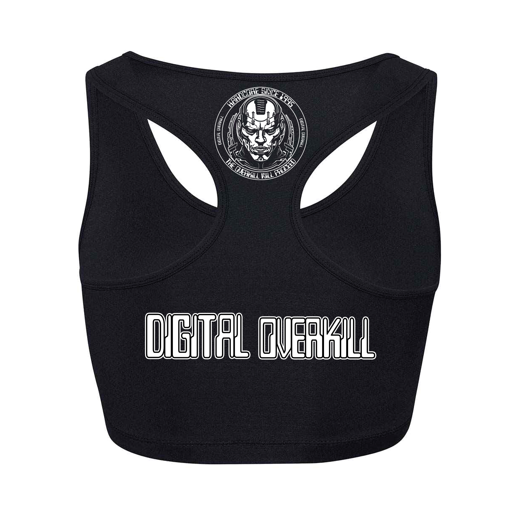 digital overkill, label, coreplaza, earlyhardcore