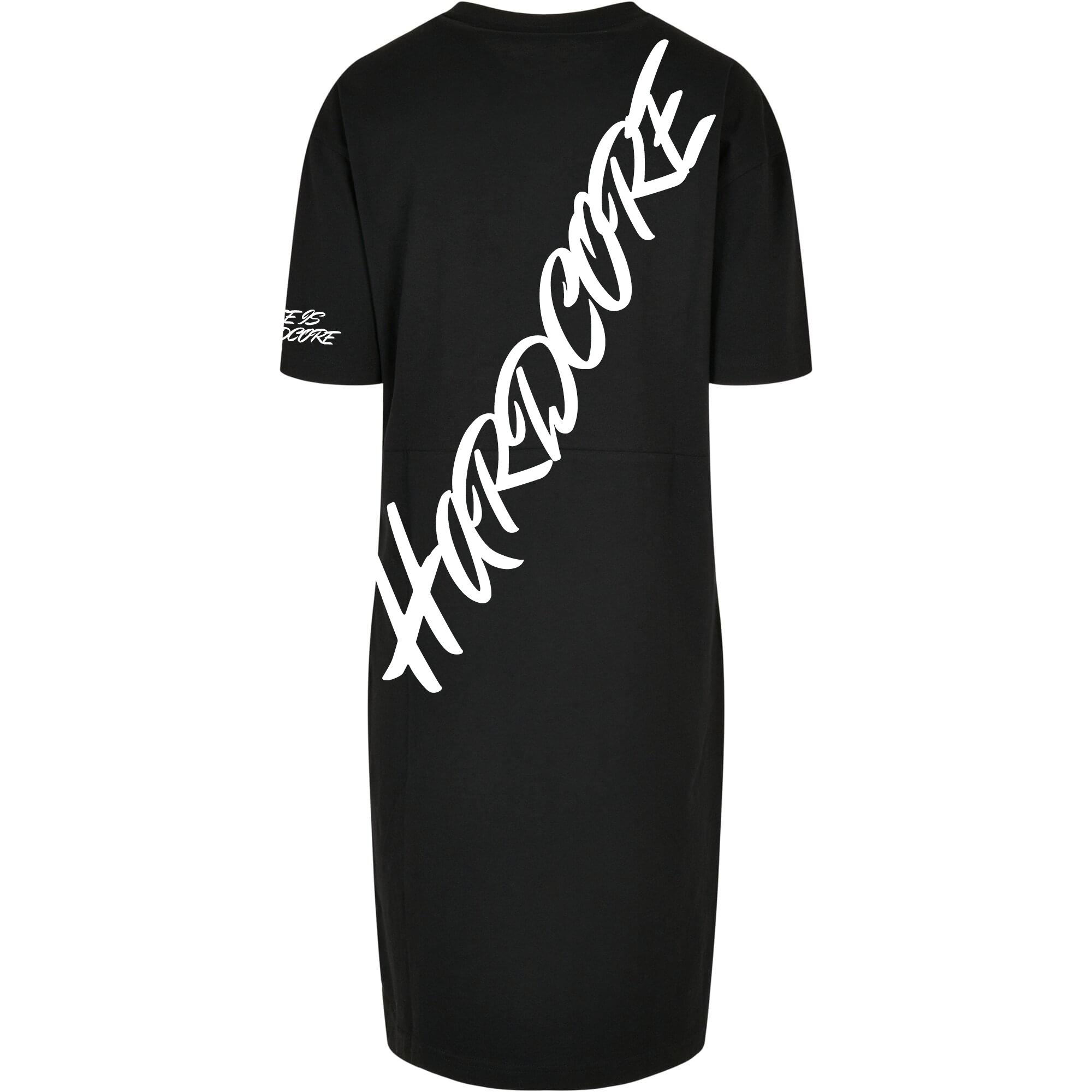 dress, hardcore, 100% hardcore, early hardcore, gabber, gabberina, early hardcore