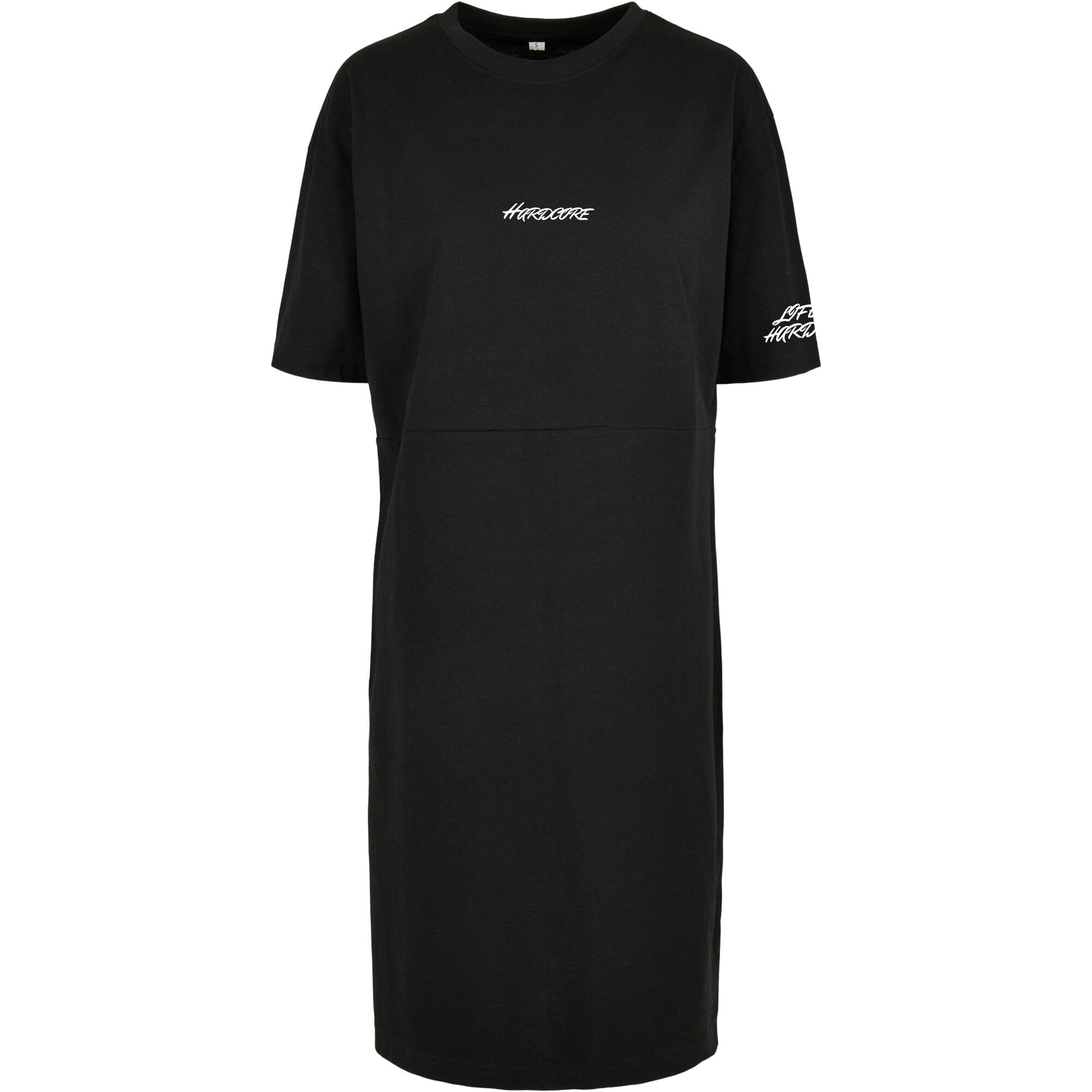 dress, hardcore, 100% hardcore, early hardcore, gabber, gabberina, early hardcore