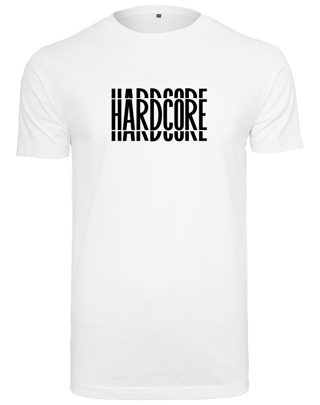 Front White