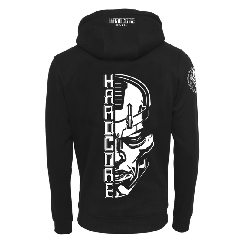 digital overkill, label, coreplaza, earlyhardcore