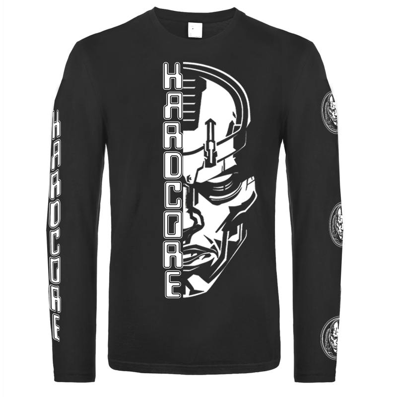 digital overkill, label, coreplaza, earlyhardcore