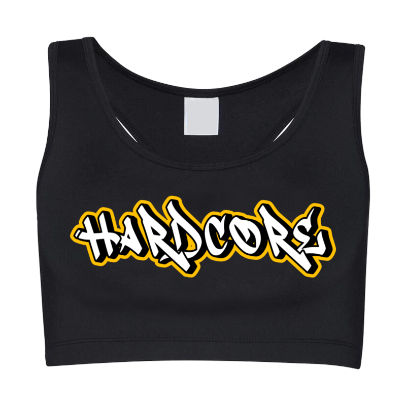 retro orginal Hardcore, SPORTTOP early hardcore, gabbers, COREPLAZA