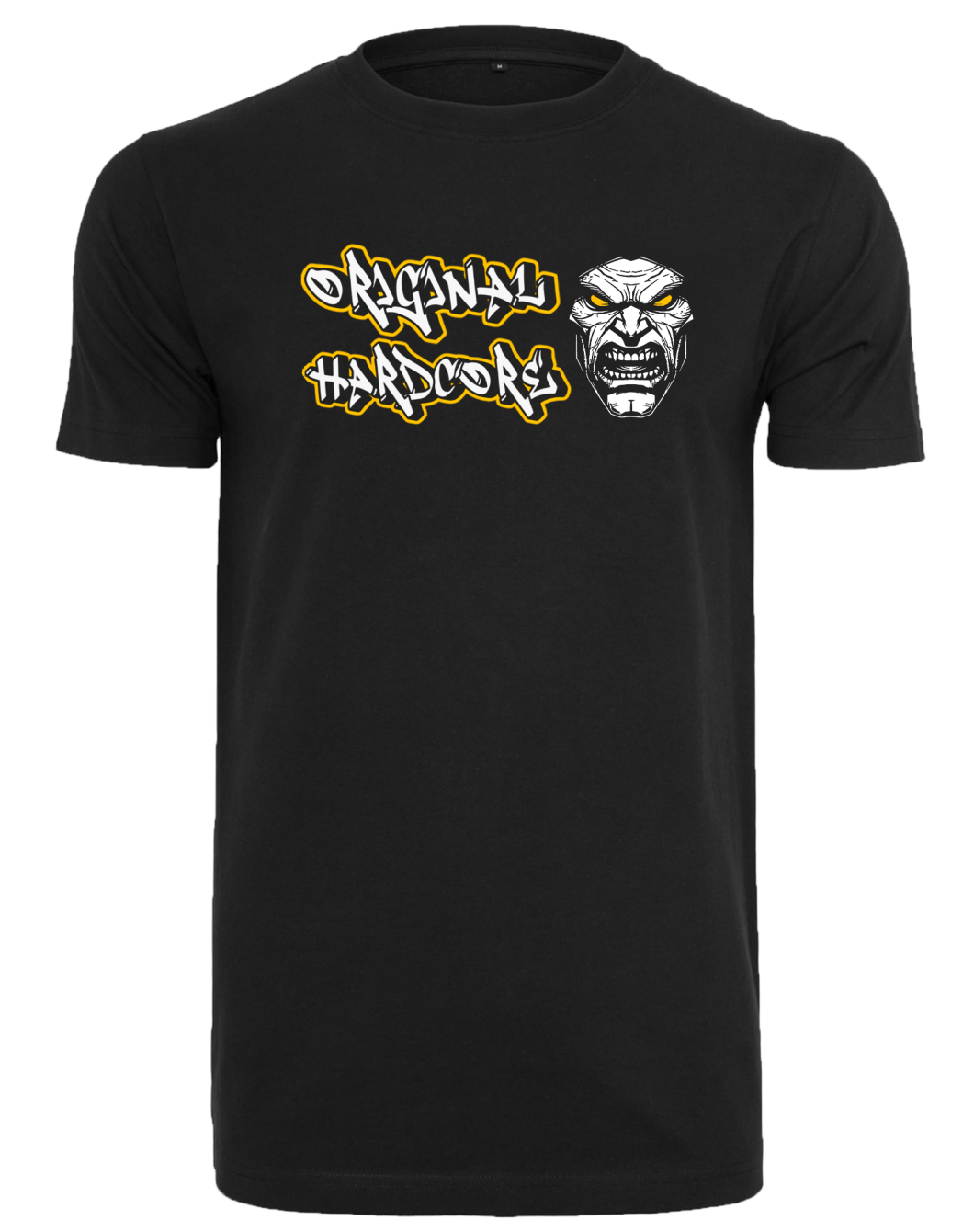 retro orginal Hardcore T-shirt, early hardcore, gabbers, COREPLAZA