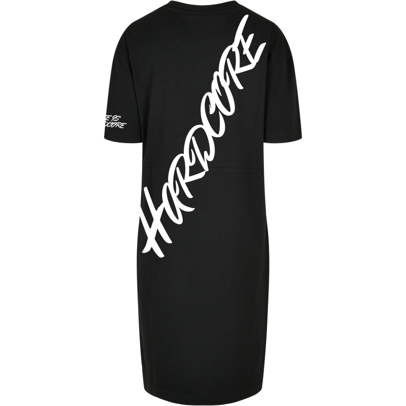 dress, hardcore, 100% hardcore, early hardcore, gabber, gabberina, early hardcore